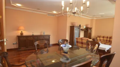 Piso en venta en Avenida Alfonso X El Sabio, San Miguel (Distrito Centro. Murcia Capital) de 670.000 €