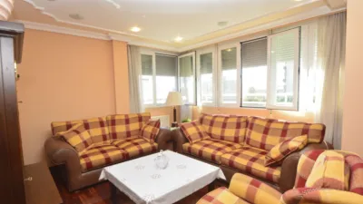 Piso en venta en Avenida Alfonso X El Sabio, San Miguel (Distrito Centro. Murcia Capital) de 670.000 €