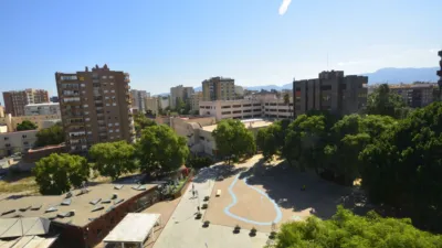 Piso en venta en Avenida Alfonso X El Sabio, San Miguel (Distrito Centro. Murcia Capital) de 670.000 €