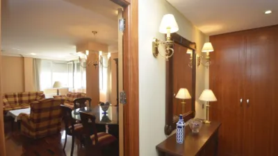 Piso en venta en Avenida Alfonso X El Sabio, San Miguel (Distrito Centro. Murcia Capital) de 670.000 €