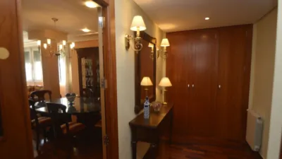 Piso en venta en Avenida Alfonso X El Sabio, San Miguel (Distrito Centro. Murcia Capital) de 670.000 €