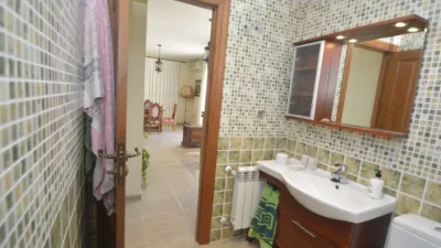 Chalet unifamiliar en Club de Golf Altorreal photo 62