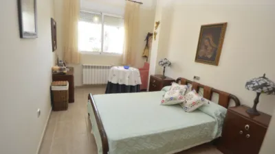 Chalet unifamiliar en Club de Golf Altorreal photo 46