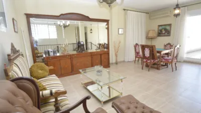 Chalet unifamiliar en Club de Golf Altorreal photo 55