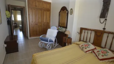 Chalet unifamiliar en Club de Golf Altorreal photo 42