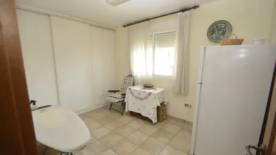 Chalet unifamiliar en Club de Golf Altorreal photo 32