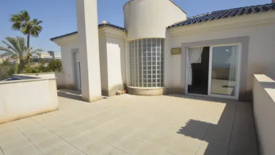 Chalet unifamiliar en Club de Golf Altorreal photo 57