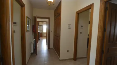 Chalet unifamiliar en Club de Golf Altorreal photo 50