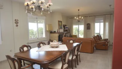 Chalet unifamiliar en Club de Golf Altorreal photo 17