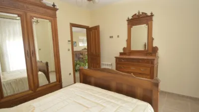 Chalet unifamiliar en Club de Golf Altorreal photo 60
