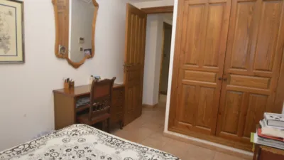 Chalet unifamiliar en Club de Golf Altorreal photo 67