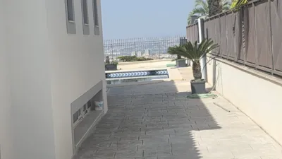 Chalet unifamiliar en Club de Golf Altorreal photo 22