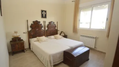 Chalet unifamiliar en Club de Golf Altorreal photo 48