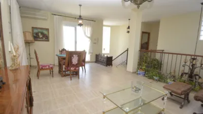 Chalet unifamiliar en Club de Golf Altorreal photo 56