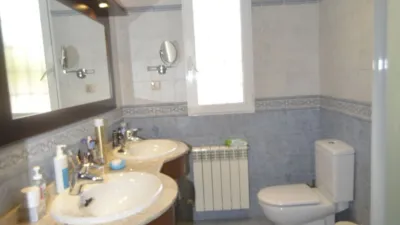 Chalet unifamiliar en Club de Golf Altorreal photo 39