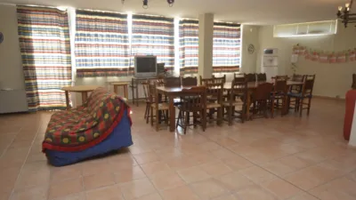Chalet unifamiliar en Club de Golf Altorreal photo 64