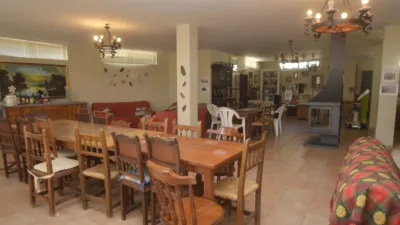 Chalet unifamiliar en Club de Golf Altorreal photo 65