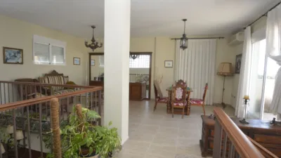 Chalet unifamiliar en Club de Golf Altorreal photo 52