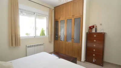 Chalet unifamiliar en Club de Golf Altorreal photo 49