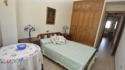 Chalet unifamiliar en Club de Golf Altorreal photo 45