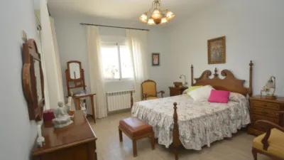 Chalet unifamiliar en Club de Golf Altorreal photo 36