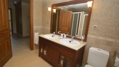 Chalet unifamiliar en Club de Golf Altorreal photo 44