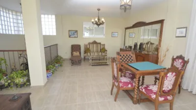 Chalet unifamiliar en Club de Golf Altorreal photo 53