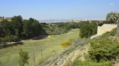 Chalet unifamiliar en Club de Golf Altorreal photo 28