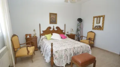 Chalet unifamiliar en Club de Golf Altorreal photo 37
