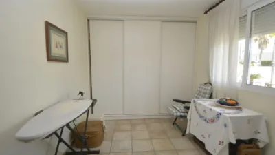 Chalet unifamiliar en Club de Golf Altorreal photo 33
