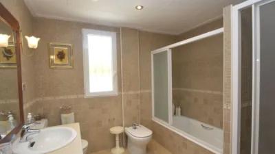 Chalet unifamiliar en Club de Golf Altorreal photo 47