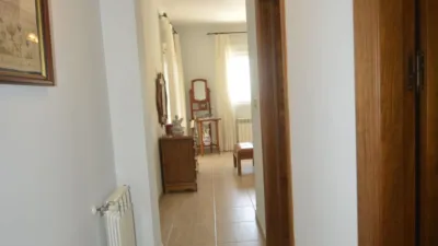 Chalet unifamiliar en Club de Golf Altorreal photo 35