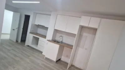 Apartment on Mariano Padilla Street photo 7