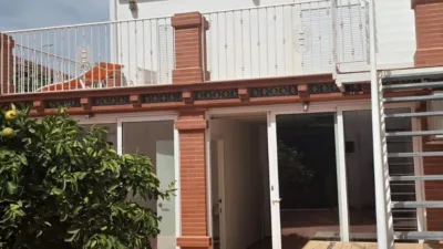 Casa unifamiliar en La Paloma photo 6