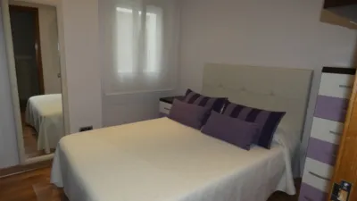 Apartamento en venta en Carrer de Sant Isidre, Poble de Benicarló (Benicarló) de 155.000 €