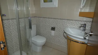 Apartamento en venta en Carrer de Sant Isidre, Poble de Benicarló (Benicarló) de 155.000 €