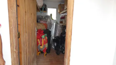 Apartamento en venta en Carrer de Sant Isidre, Poble de Benicarló (Benicarló) de 155.000 €