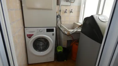 Apartamento en venta en Carrer de Sant Isidre, Poble de Benicarló (Benicarló) de 155.000 €