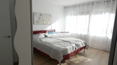Semi-detached chalet on Calle de Castellón photo 21