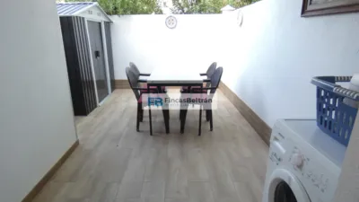 Semi-detached chalet on Calle de Castellón photo 7