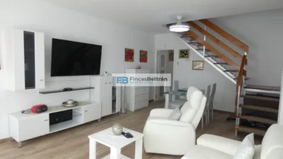 Semi-detached chalet on Calle de Castellón photo 10
