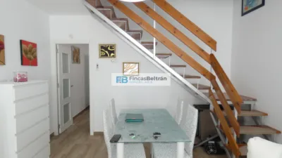 Semi-detached chalet on Calle de Castellón photo 11