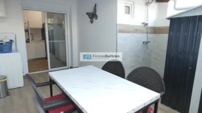Semi-detached chalet on Calle de Castellón photo 9