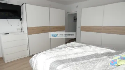 Semi-detached chalet on Calle de Castellón photo 13