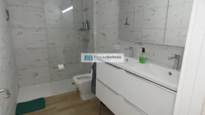 Semi-detached chalet on Calle de Castellón photo 22