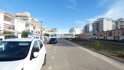 Semi-detached chalet on Calle de Castellón photo 23