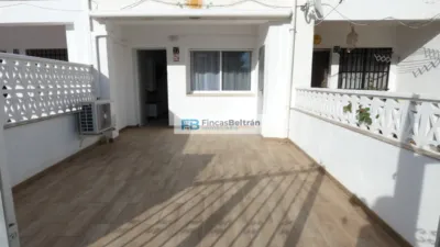 Semi-detached chalet on Calle de Castellón photo 5