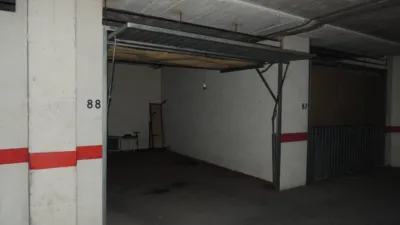 Garatge en venda a Poble de Benicarló, Poble de Benicarló (Benicarló) de 22.000 €