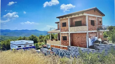 Casa en venta en Can Pere de La Plana, Mas Alba-Can Lloses (Sant Pere de Ribes) de 280.000 €