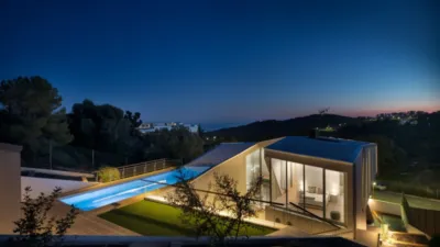 Casa en venda a Can Girona-Terramar-Vinyet, Can Girona-Terramar-Vinyet (Sitges) de 2.600.000 €